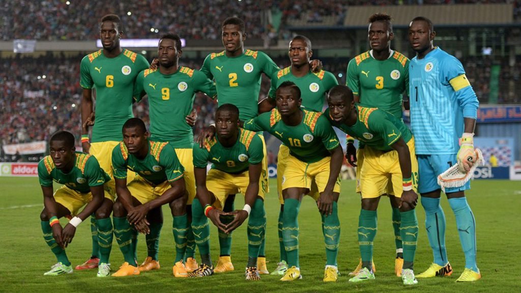 Senegal