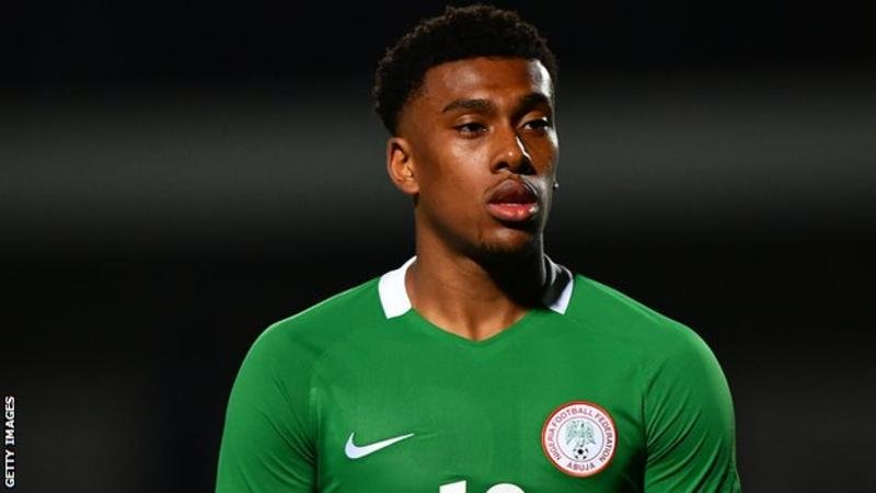 WC 2018 Qualifier: Nigeria retain squad to face Zambia