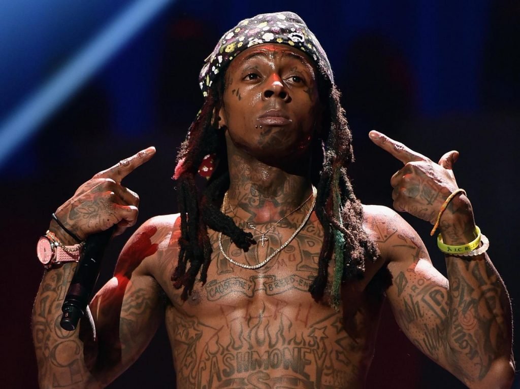 Lil Wayne