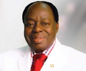 How Dele Farotimi defamed me, Afe Babalola reveals