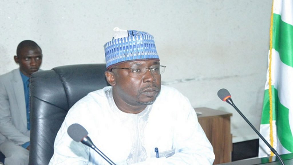NEMA resolves workers’ issues, ends strike NEMA Director-General Mustapha Maihaja