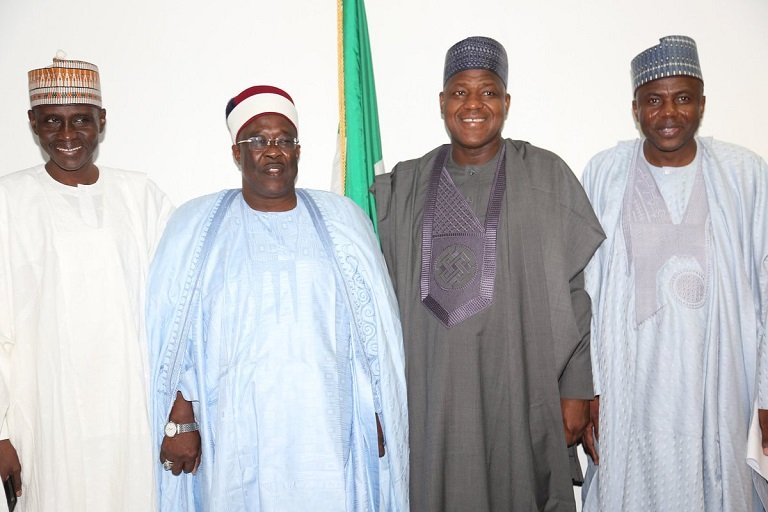 Dogara cautions against mismanagement of North East Development Commission