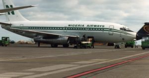 Nigeria Airways pensioners protest omission of N36bn from 2026 budget