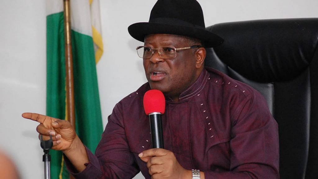 FG to clear N1.5 trillion debt owed contractors - Umahi