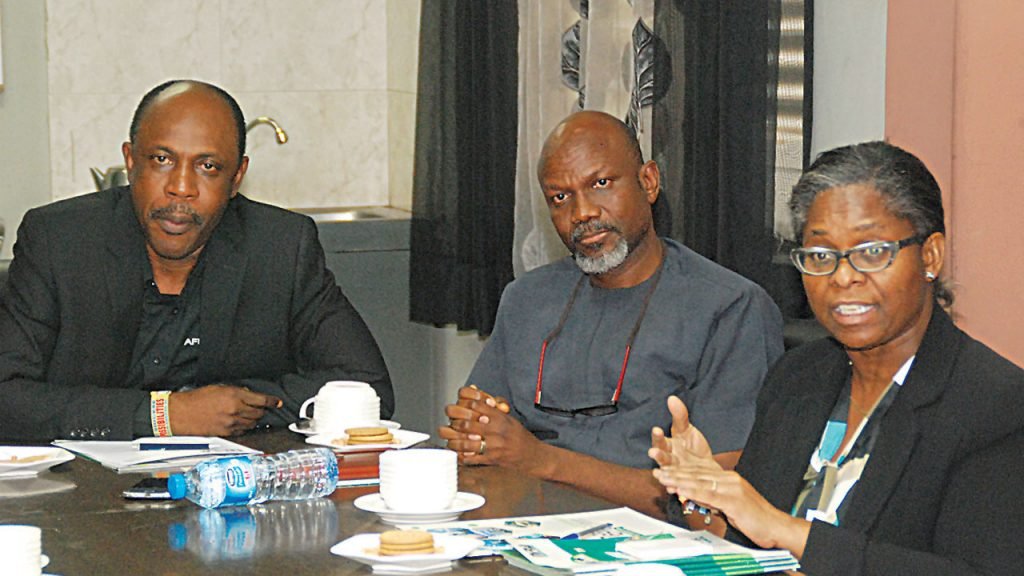 Nigeria’s .ng domain name adoption hits 100,000