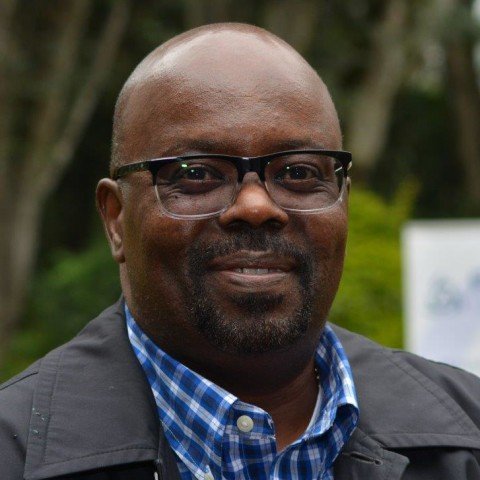 Lt General Victor Malu (rtd)