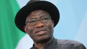 PDP denies inviting Jonathan to contest 2027 presidency