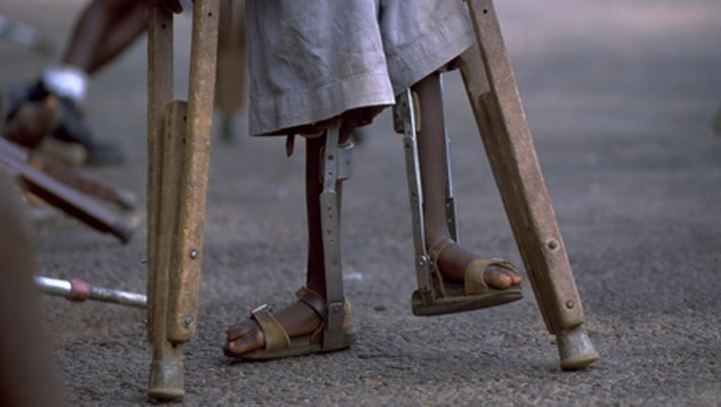 Africa on verge of eradicating polio – WHO Africa on the verge of completely eradicating polio