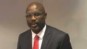 Weah slams CAF AFCON 2025 decision, backs Senegal result