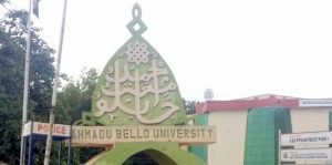 ABU denies fake claims of secret nuclear weapon project The Ahmadu Bello University, ABU, Zaria, has dismissed as false a social media video alleging that the institution was involved in developing a nuclear weapon for Nigeria.
