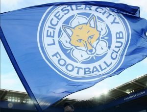 King Power puts Leicester City up for sale Leicester referred over alleged EFL financial breach