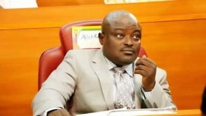 Lagos Assembly Speaker, Mudashiru Obasa impeached