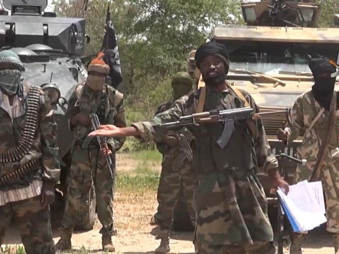 Boko Haram beheads six farmers in Borno