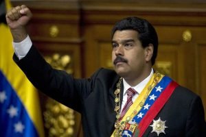 Nicaragua nabs 60 for supporting Maduro’s capture by US