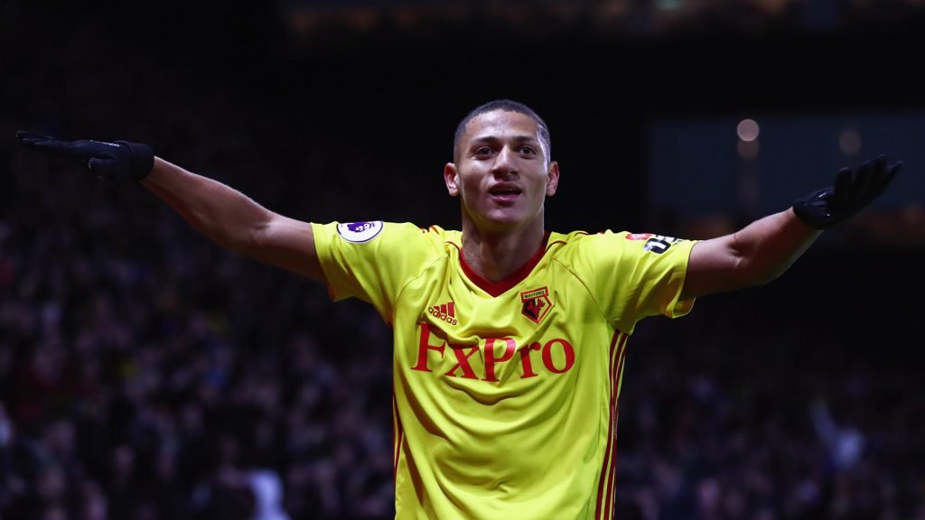 Watford 2-0 West Ham: David Moyes era starts with a whimper