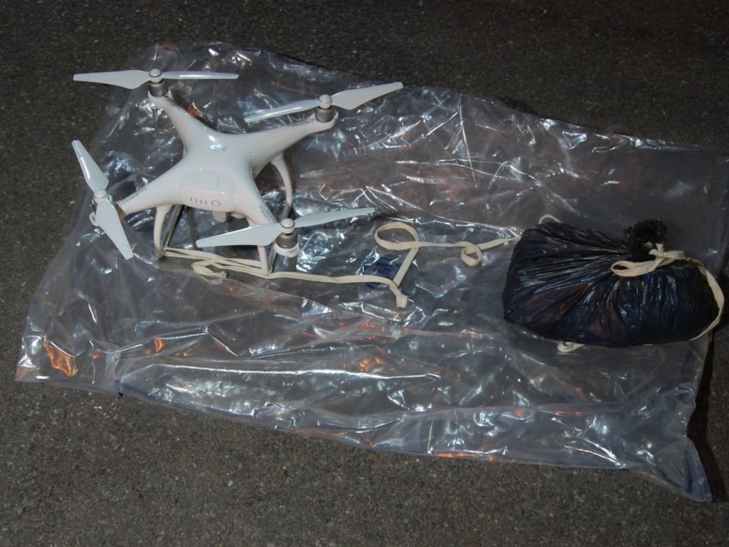 Anambra deploy drone to improve healthcare One die as Russia shoots down 144 Ukrainian drones overnight