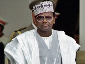 REVEALED: Abacha died of cardiac arrest during intercourse – Ex-DSS operative Former DSS director Dennis Amachree recounts Abacha's final moments, claiming the ex-military ruler died from a coitus-induced cardiac arrest.