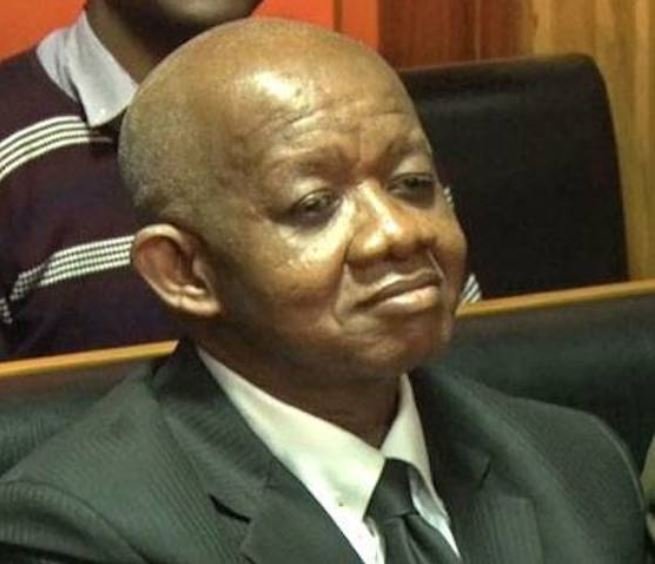 Ademola slated for sack before resigning, says NJC