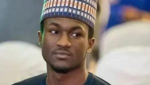 Yusuf Buhari reveals life after his father left presidency
