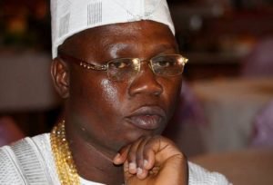 Leave Southwest now or die, Gani Adams warns Boko Haram sleeper cells