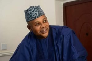 James Faleke responds to Davido over allegations of influencing the Osun governorship election result.