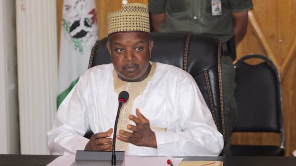 Kebbi state Governor, Atiku Bagudu autonomy