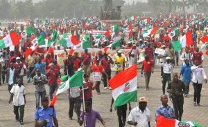 JNPSNC, NLC TUC: Organized labour said its national minimum wage negotiation would be base on the current economic reality