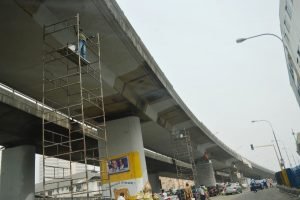 Obi backs Tinubu on flyovers, urges rehabilitation of decaying roads Peter Obi speaking on the need to rehabilitate existing infrastructure before embarking on new flyover projects in Nigeria.