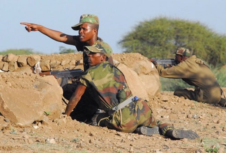 Ethiopian Army kills 9, injures 12 by mistake - Chronicle.ng