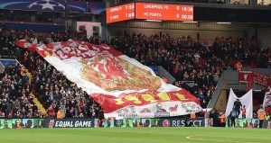 Liverpool have reached the quarter finals of the Champions League for the first time since