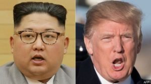 North Korea slams Trump over plans to relocate Gaza residents