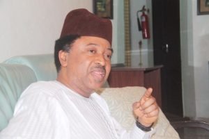 Shehu Sani berates El-Rufai over criticism of Uba Sani, ‘you are coming to equity with dirty hands’