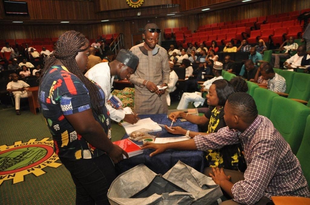 160 firms bid NNPC Valuation and Land Acquisition services contract