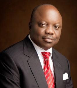 Itshekiri graduates have endorsed Dr Emmanuel Uduaghan for senate