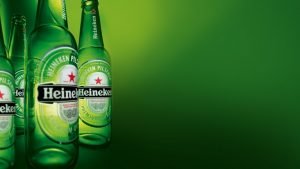 Nigerian Breweries takes full ownership of Heineken’s subsidiary