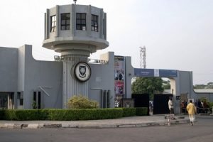 FULL LIST: UI emerges Nigeria’s best university for 2026