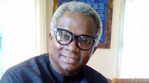 Osita Okechukwu urges Atiku to step down from election race Chief Osita Okechukwu, VON DG