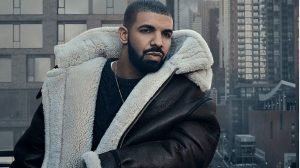 Drake loses $450,000 bet as Du Plessis defeats Adesanya
