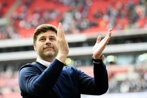 Pochettino salutes US team after electrifying 4-1 World Cup win Pochettino to become new USA head coach