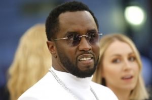 Sean 'Diddy' Combs appears in court in sex trafficking case