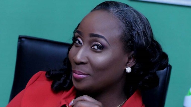 Deborah Debbie Odutayo has been picked as head judge of AMVCAs