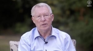 Alex Ferguson to leave Man United ambassador role