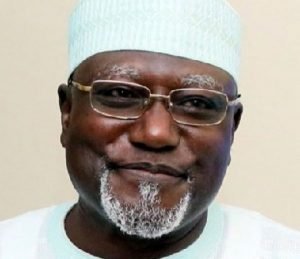 2027: Makinde selects Lawal Daura as running mate