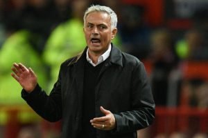 Vinicius, racism and mourinho’s hideous reaction, by Bamidele Johnson