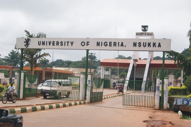 INEC officials yet to arrive UNN polling units