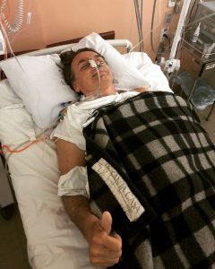 Bolsonaro to be discharged into house arrest after ICU stay