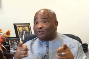 Uzodimma urges Davido to sign uncle as dancer after election loss Governor Hope Uzodimma of Imo state on Hajj
