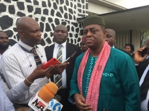 Court acquits Fani-Kayode of alleged medical report forgery