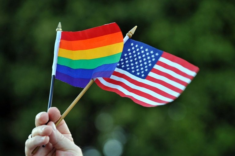 Us Senate Passes Same Sex Marriage Protection Bill Chronicleng 6301