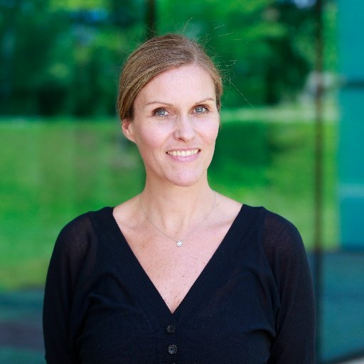 Sophie Barton-Knott, UNAIDS spokeswoman Photo: Twitter